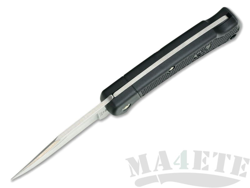 картинка Складной нож Buck Ranger LT (Light Weight) 0112BKSLT от магазина ma4ete