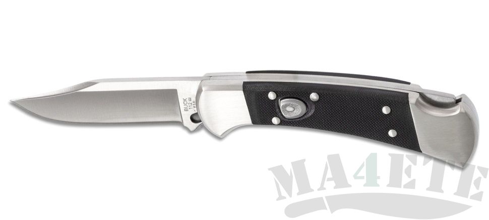 картинка Складной автоматический нож Buck Ranger Auto Elite 0112BKSA от магазина ma4ete