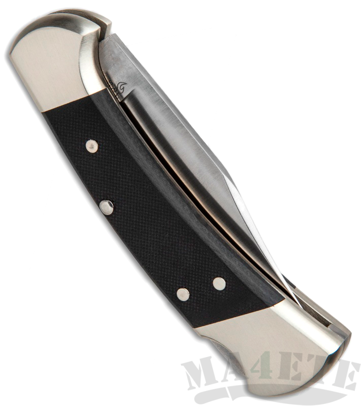 картинка Складной автоматический нож Buck Ranger Auto Elite 0112BKSA от магазина ma4ete