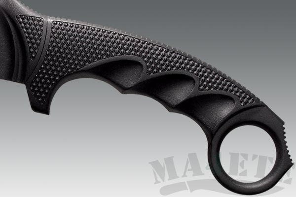 картинка Тренировочный нож Cold Steel FGX Karambit 92FK от магазина ma4ete
