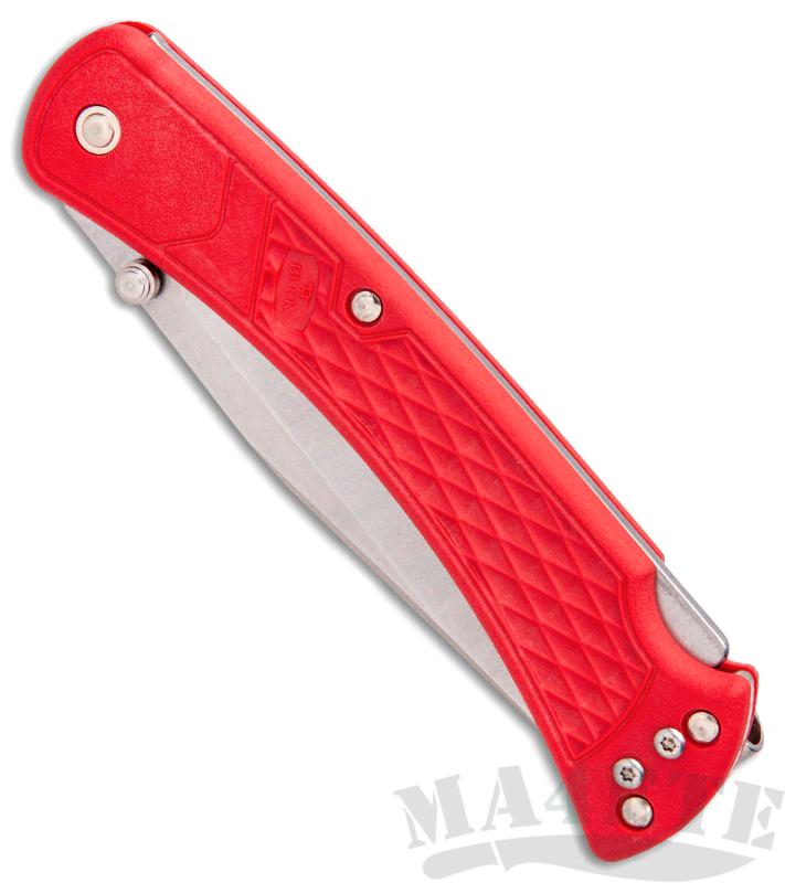 картинка Складной нож Buck Folding Hunter Slim Select 0110RDS2 от магазина ma4ete