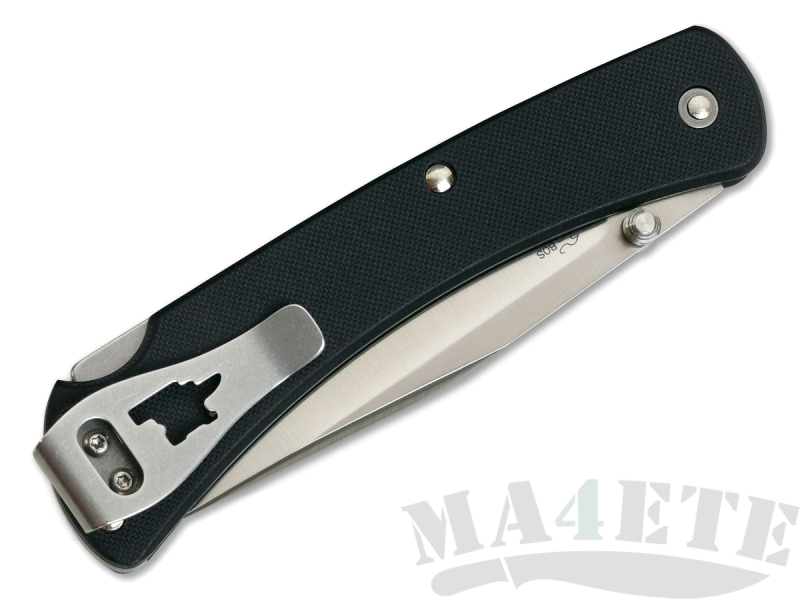 картинка Складной нож Buck Folding Hunter Slim Pro 0110BKS4 от магазина ma4ete