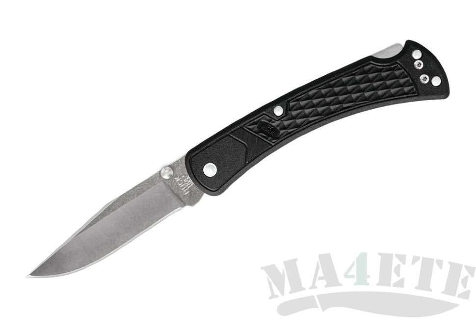 картинка Складной нож Buck Folding Hunter Slim Select 0110BKS1 от магазина ma4ete