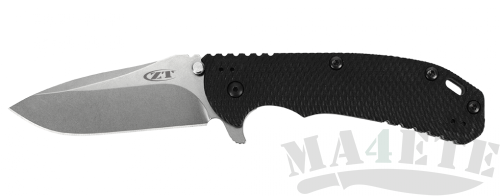 картинка Складной нож Zero Tolerance Hinderer K0560 от магазина ma4ete