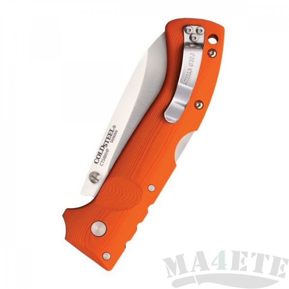 картинка Складной нож Cold Steel Ultimate Hunter 30ULHRY от магазина ma4ete