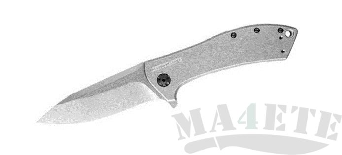 картинка Складной нож Zero Tolerance Rexford K0801 S110V от магазина ma4ete