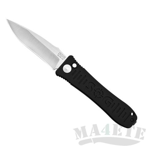 картинка Складной автоматический нож SOG Spec Elite 1 SE-51 от магазина ma4ete