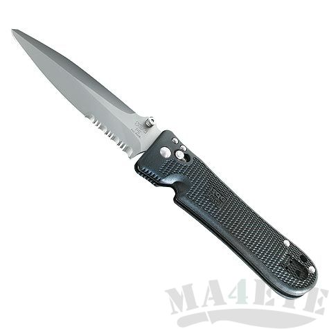 картинка Складной нож SOG Pentagon Elite I PE-14 от магазина ma4ete