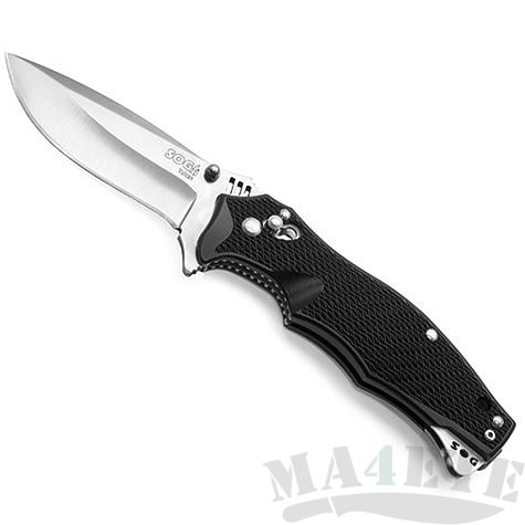 картинка Складной нож SOG Vulcan VL-01 от магазина ma4ete