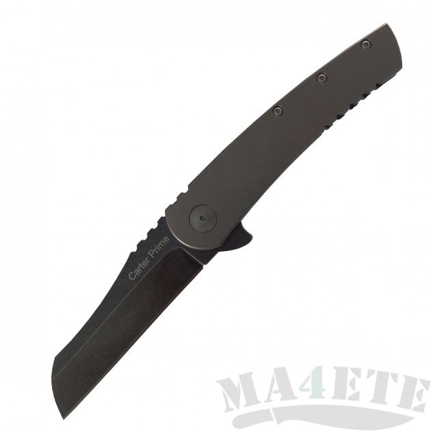 картинка Складной нож Ontario Carter Prime ON8875 от магазина ma4ete