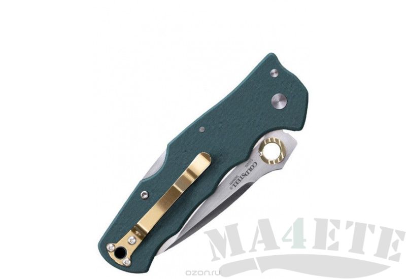 картинка Складной нож Cold Steel Golden Eye 62QFGS от магазина ma4ete