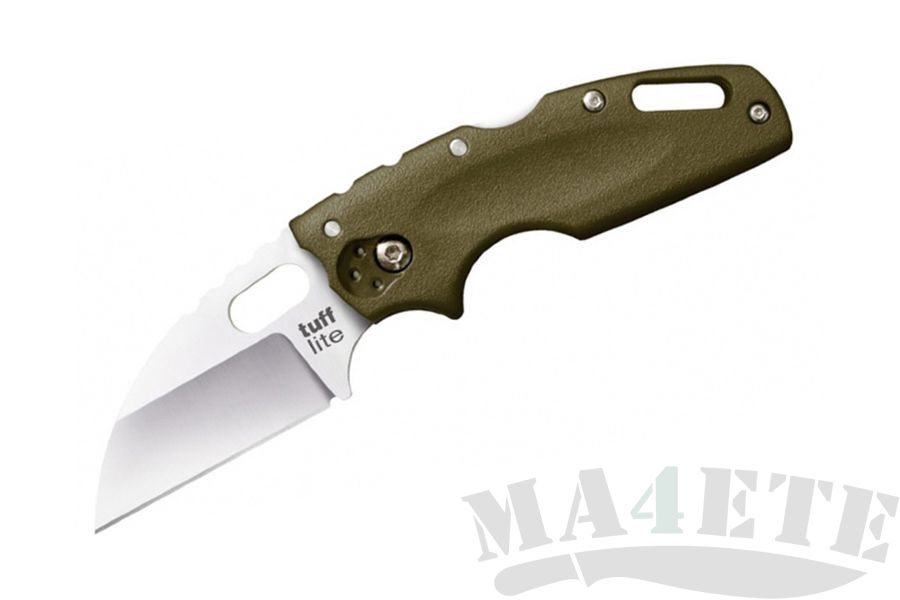 картинка Складной нож Cold Steel Tuff Lite 20LTG от магазина ma4ete