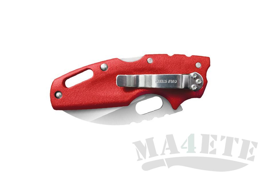 картинка Складной нож Cold Steel Tuff Lite 20LTR от магазина ma4ete