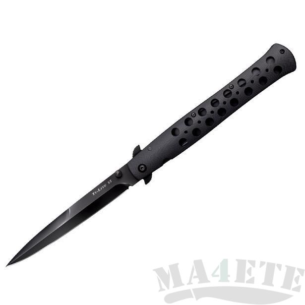 картинка Складной нож Cold Steel 6 Ti-Lite 26AGSTX от магазина ma4ete