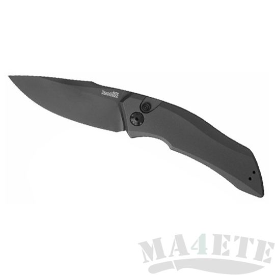 картинка Складной автоматический нож Kershaw Launch 1 7100GRYBLK от магазина ma4ete