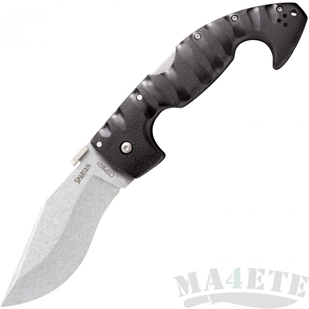 картинка Складной нож Cold Steel Spartan 21SC от магазина ma4ete