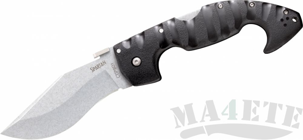 картинка Складной нож Cold Steel Spartan 21SC от магазина ma4ete