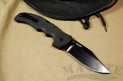 картинка Складной нож Cold Steel Recon 1 27TLC от магазина ma4ete