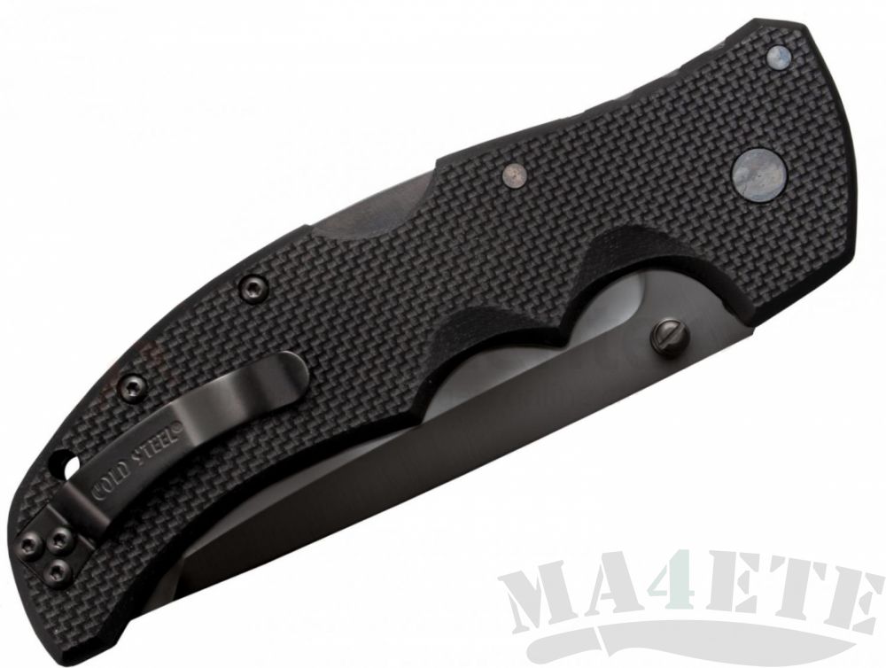 картинка Складной нож Cold Steel Recon 1 Tanto 27TLCT от магазина ma4ete