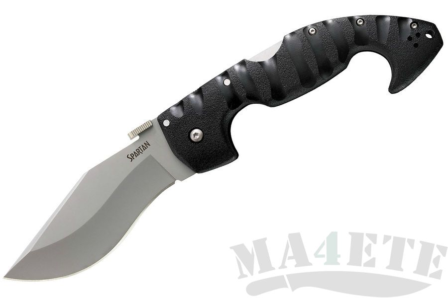 картинка Складной нож Cold Steel Spartan 21S от магазина ma4ete