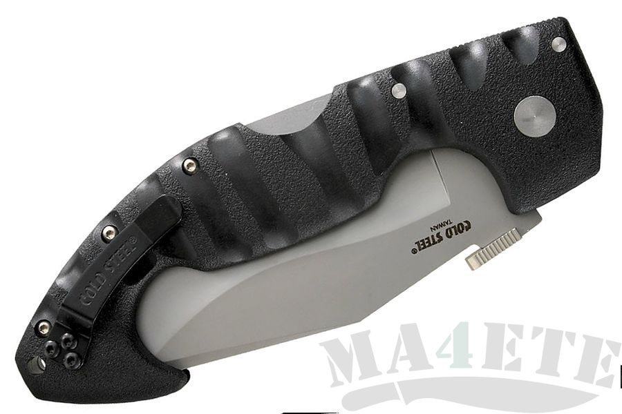 картинка Складной нож Cold Steel Spartan 21S от магазина ma4ete