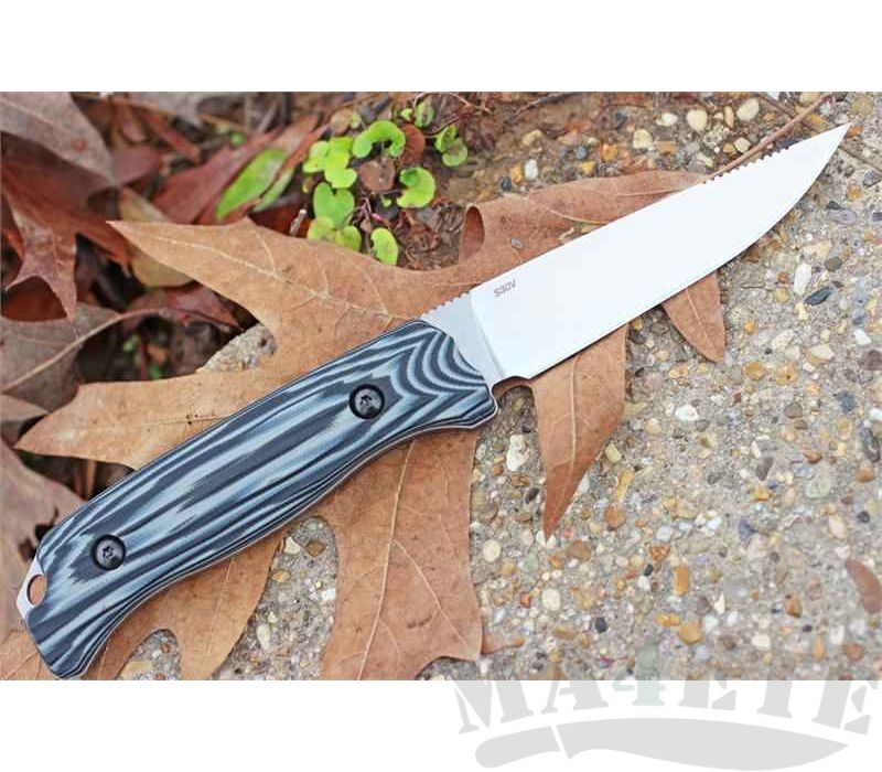 картинка Нож Benchmade Saddle Mountain Hunt 15007-1 от магазина ma4ete
