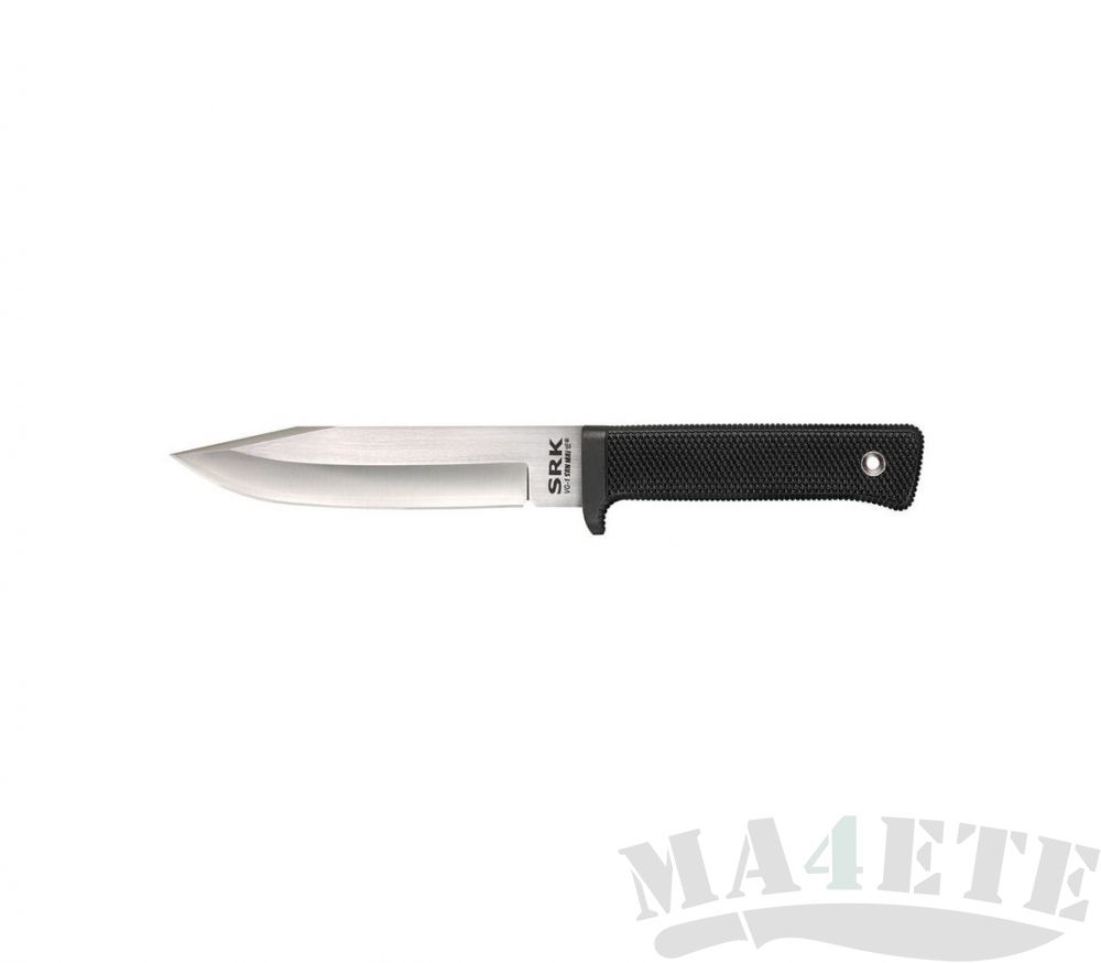 картинка Нож Cold Steel Survival Rescue Knife (SRK) San Mai III 38CSMR от магазина ma4ete