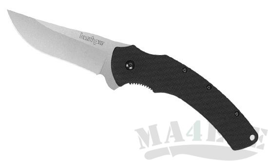 картинка Складной полуавтоматический нож Kershaw Tremor K1950 от магазина ma4ete