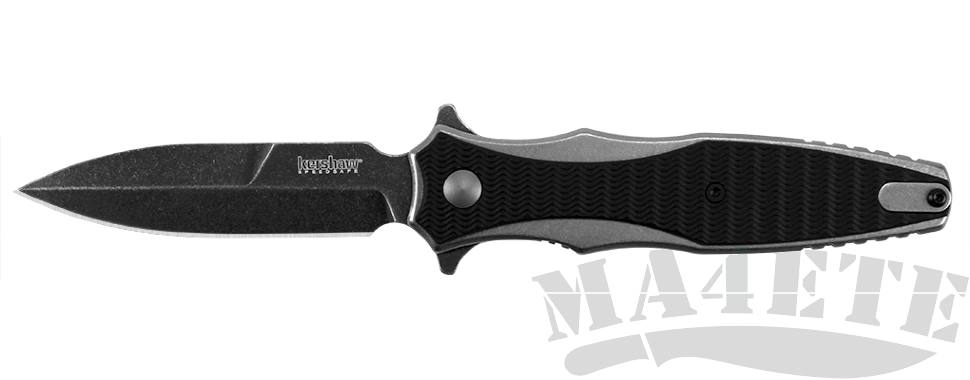 картинка Складной полуавтоматический нож Kershaw Decimus 1559 от магазина ma4ete