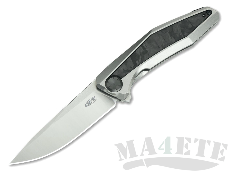 картинка Складной нож Zero Tolerance 0470 от магазина ma4ete