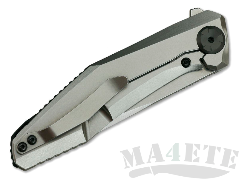 картинка Складной нож Zero Tolerance 0470 от магазина ma4ete