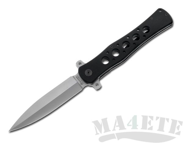 картинка Нож складной Magnum by Boker, Great Knight 12.0 см. 01MB221 от магазина ma4ete