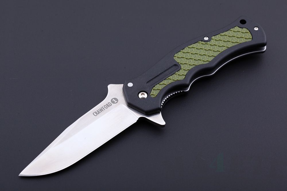 картинка Нож складной Cold Steel 20MWC Crawford Model 1 от магазина ma4ete