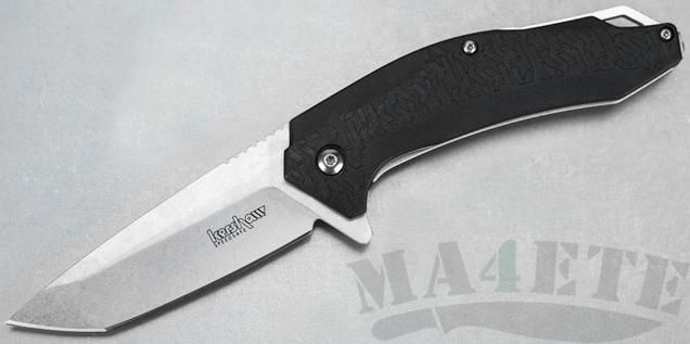 картинка Полуавтоматический складной нож KERSHAW 3840 Freefall от магазина ma4ete