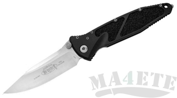 картинка Нож складной Microtech, 10.2 см. MT_160-4 Socom Elite, от магазина ma4ete