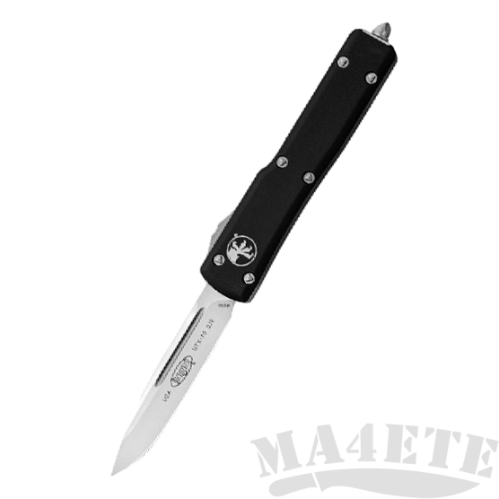 картинка Автоматический выкидной нож Microtech UTX-70 S/E MT_148-4 от магазина ma4ete