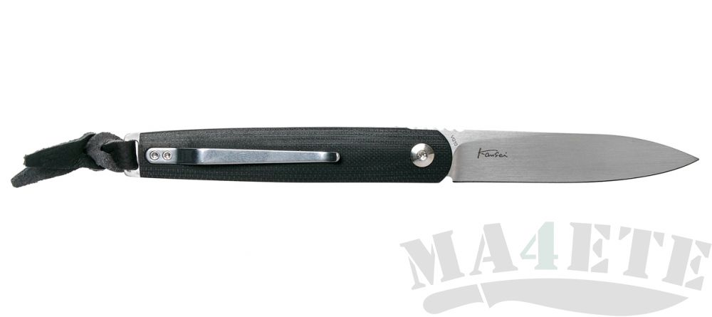 картинка Нож складной Boker Plus 01BO078 LRF G10, 7.8см, 01BO078 от магазина ma4ete