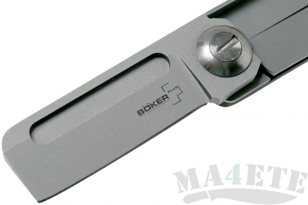 картинка Складной нож- брелок Boker Plus 01BO263 Rocket G10 от магазина ma4ete