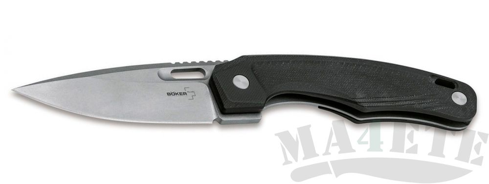 картинка Нож складной Boker Plus 01BO754 Warbird от магазина ma4ete