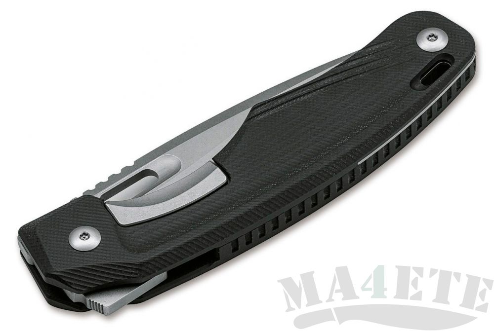картинка Нож складной Boker Plus 01BO754 Warbird от магазина ma4ete