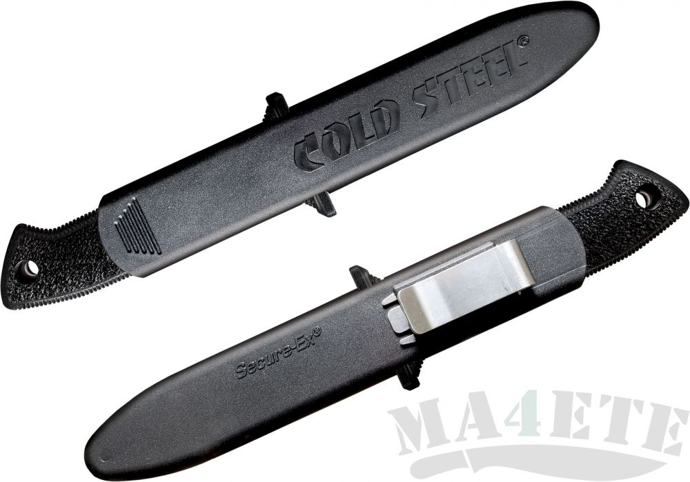 картинка Нож скрытого ношения с фиксированным клинком Peace Maker III 10.0 см. CS_20PBS от магазина ma4ete