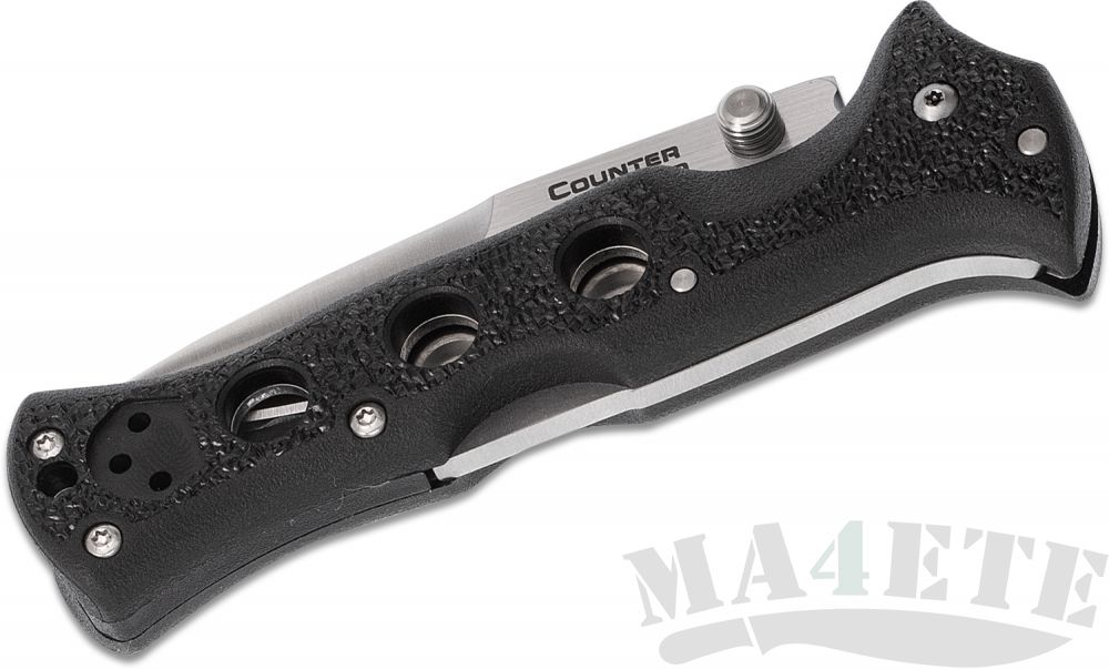 картинка Нож складной Cold Steel 10AC Counter Point II, сталь AUS-8A от магазина ma4ete