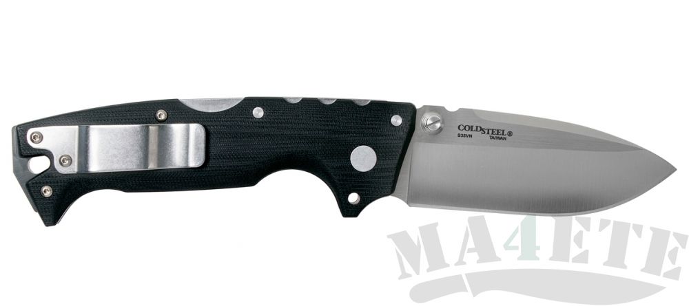 картинка Нож складной Cold Steel AD-10, 9.2 см, 28DD от магазина ma4ete