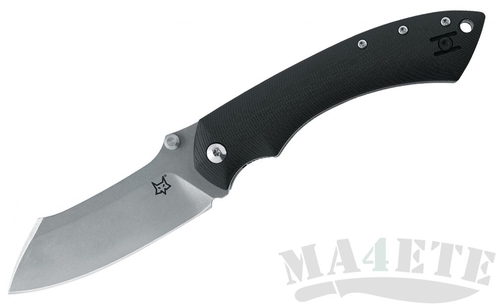 картинка Нож складной Fox FX-534 Kmaxrom Pelican от магазина ma4ete