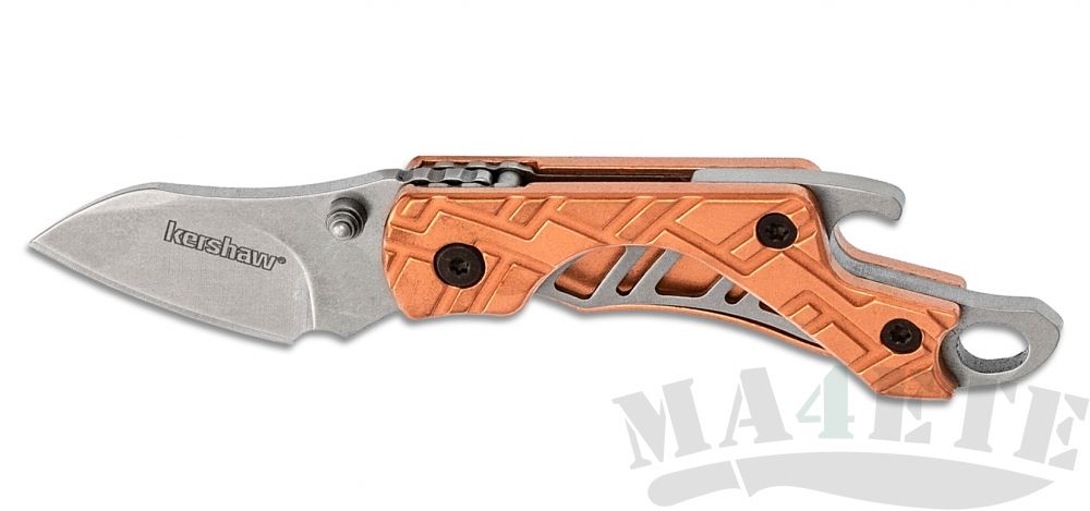 картинка Нож складной Kershaw 1025CUX Cinder Copper (маленький) от магазина ma4ete