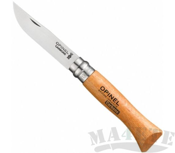 картинка Нож складной Opinel 6VRN от магазина ma4ete