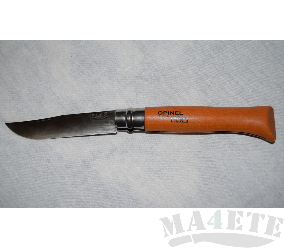 картинка Нож складной Opinel 6VRN от магазина ma4ete