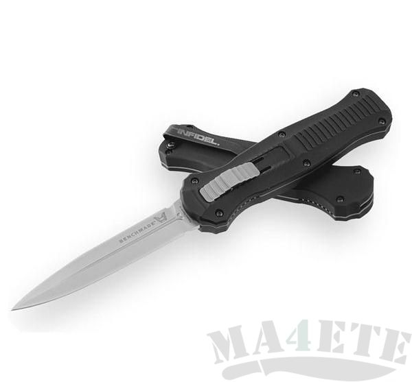 картинка Нож складной Benchmade INFIDEL BM3300 от магазина ma4ete
