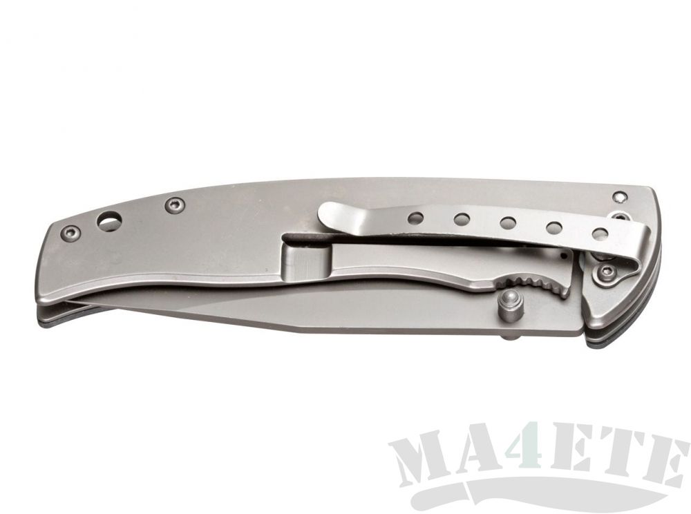 картинка Нож складной Magnum by Boker Black Flash BK01RY163 от магазина ma4ete