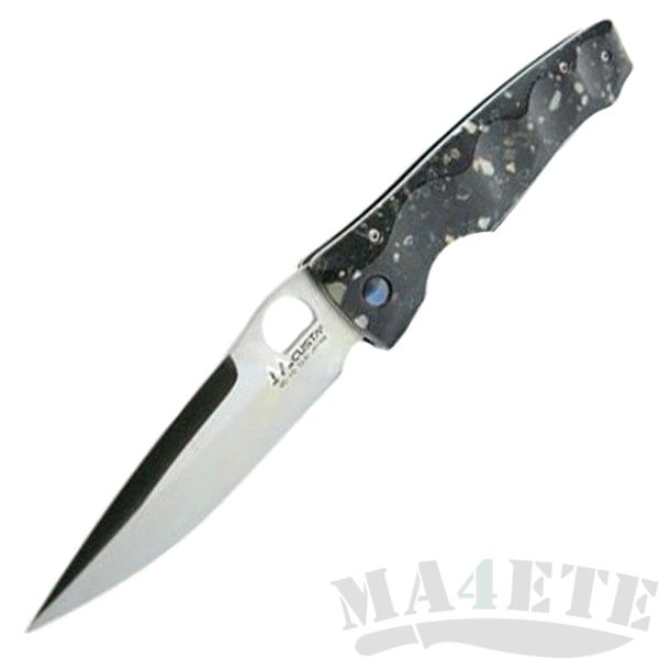 картинка Нож складной Mcusta Elit Tactility MC-0123 от магазина ma4ete